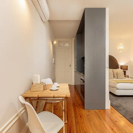 Modern With Essential Amenities