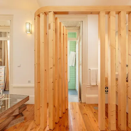 Modern With Essential Amenities *