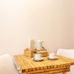 Modern With Essential Amenities *