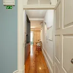 Modern With Essential Amenities