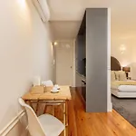 Modern With Essential Amenities