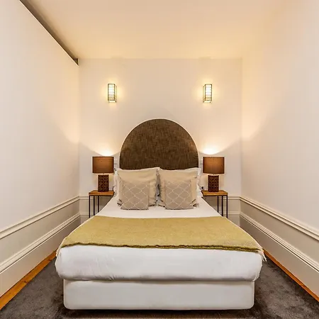 Modern With Essential Amenities Appartement