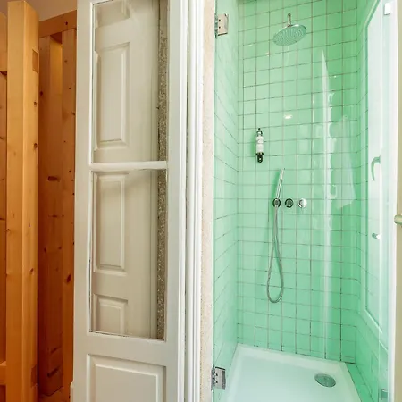 Modern With Essential Amenities