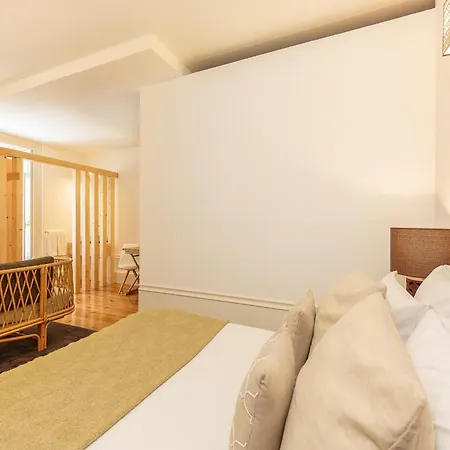 Modern With Essential Amenities Διαμέρισμα