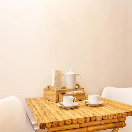 Modern With Essential Amenities *