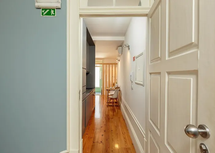 Modern With Essential Amenities