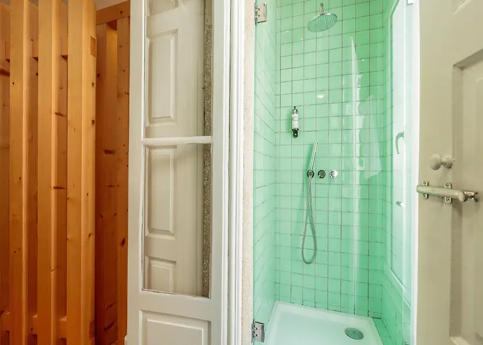 Modern With Essential Amenities