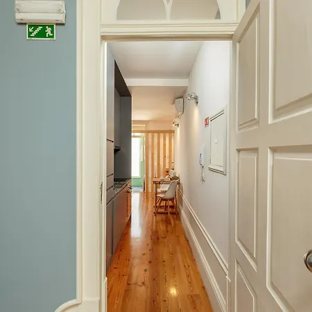 Modern With Essential Amenities