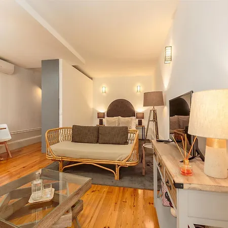 Modern With Essential Amenities Apartamento