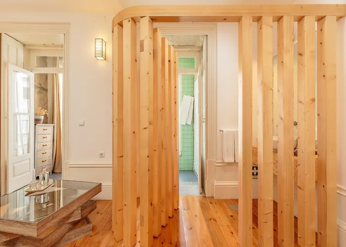 Modern With Essential Amenities *